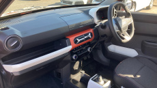 Dacia Spring 27kWh Expression 65 48kW 5dr Auto Electric Hatchback